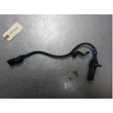111F027 Crankshaft Position Sensor For 13-15 Hyundai Veloster  1.6 391802B030